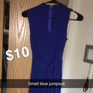 Women’s jumpsuit